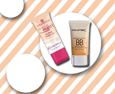 Found: THE BB Cream For Your Skin Concern - 1