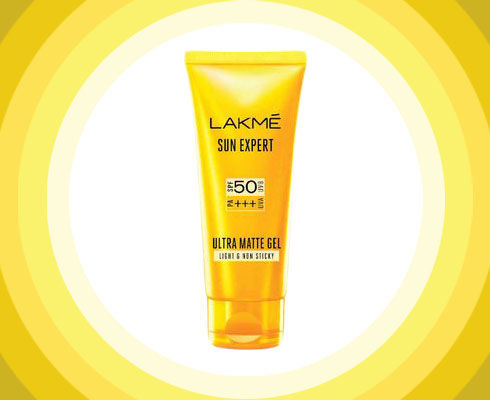 Stay Sun Safe With The Lakme Sun Expert Range - 1