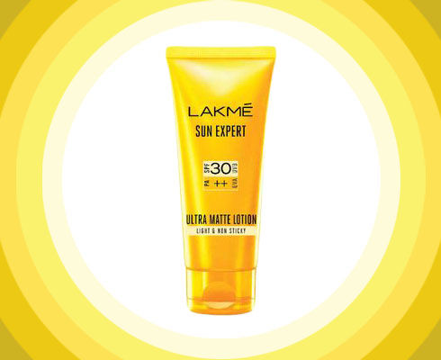 Stay Sun Safe With The Lakme Sun Expert Range - 2