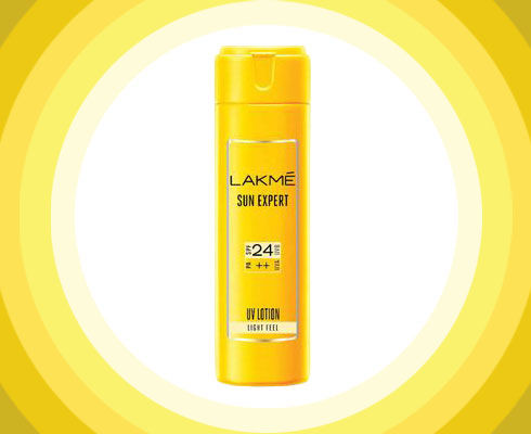 Stay Sun Safe With The Lakme Sun Expert Range - 3