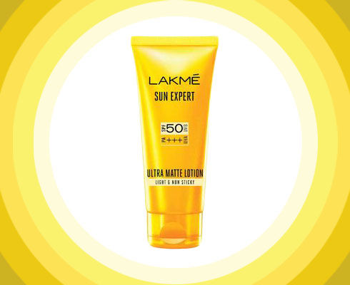 Stay Sun Safe With The Lakme Sun Expert Range - 4