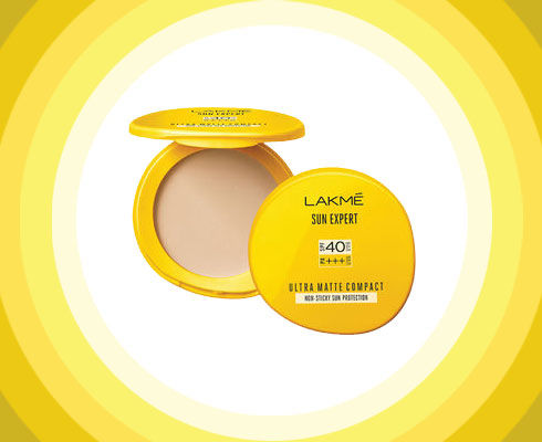 Stay Sun Safe With The Lakme Sun Expert Range - 5