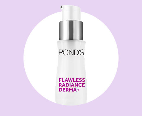 Dermat Approved Skincare Courtesy Ponds Derma + Line - 2