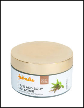 Best Neem Beauty Product – Fabindia Neem Tulsi Face Pack