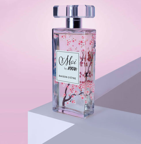<i>Moi </i>By Nykaa, From Paris With Love - 2