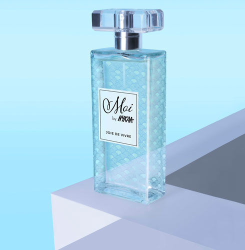 <i>Moi </i>By Nykaa, From Paris With Love - 3