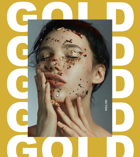 Salon Results With At Home Facials Thanks To VLCC - 1