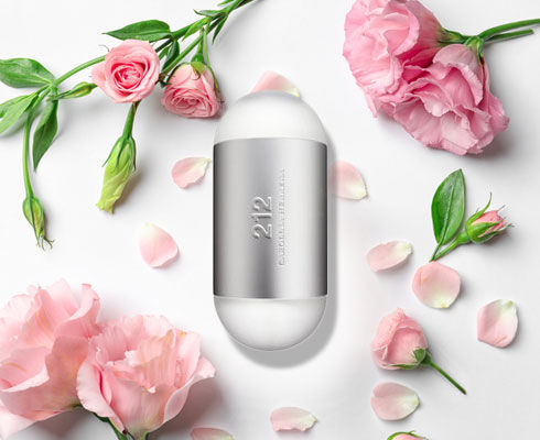 Eight Cult Classic Fragrances For Every Woman - 1