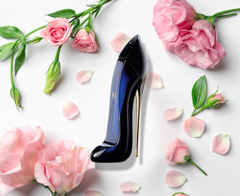 Eight Cult Classic Fragrances For Every Woman - 3