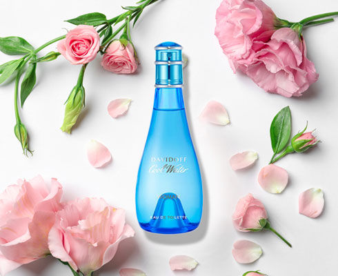 Eight Cult Classic Fragrances For Every Woman - 4