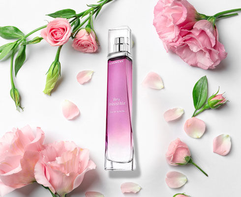 Eight Cult Classic Fragrances For Every Woman - 7