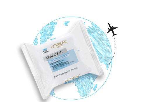 Sonam Kapoors In Flight Beauty Secrets - 2