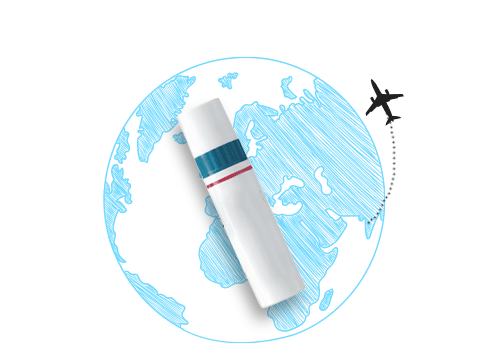 Sonam Kapoors In Flight Beauty Secrets - 5