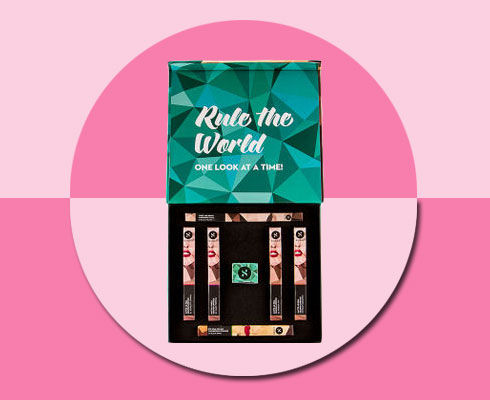 A Makeup Kit For Every Occasion - 5