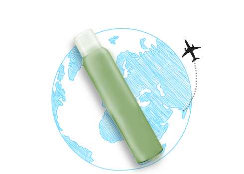 Sonam Kapoors In Flight Beauty Secrets - 9