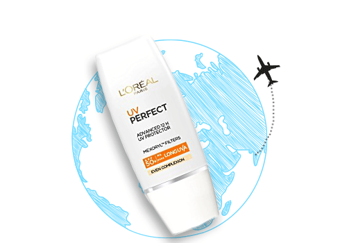 Sonam Kapoors In Flight Beauty Secrets - 4