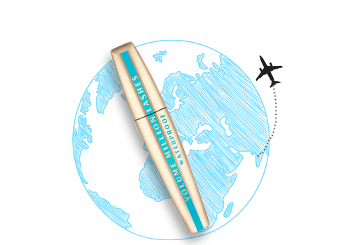 Sonam Kapoors In Flight Beauty Secrets - 7