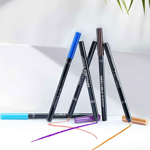 Get Red Carpet Ready In L'Oreal Paris Cannes Collection - 3