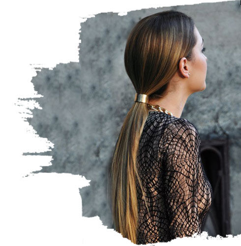 Best Holiday Hairstyles