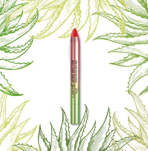 This Just In: Lakme 9 to 5 Naturale Range - 3