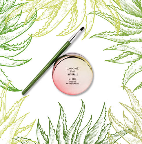 This Just In: Lakme 9 to 5 Naturale Range - 6