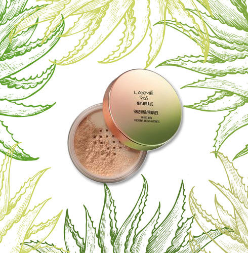 This Just In: Lakme 9 to 5 Naturale Range - 4