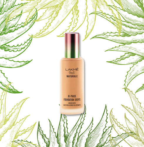 This Just In: Lakme 9 to 5 Naturale Range - 5