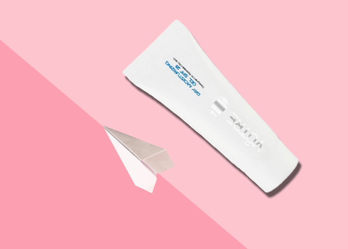 Travel sized beauty for carefree holidays - 1