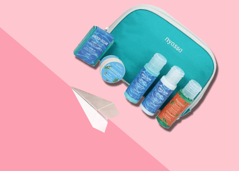 Travel sized beauty for carefree holidays - 5