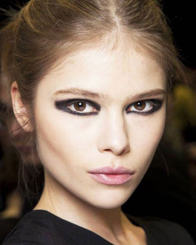 Beauty Looks For Bucket List Destinations - 5