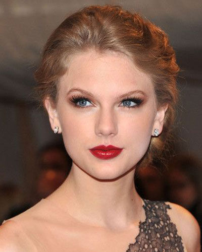 Beauty Looks For Bucket List Destinations - 7