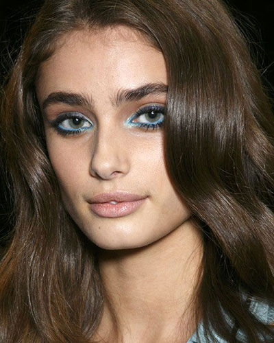 Beauty Looks For Bucket List Destinations - 8