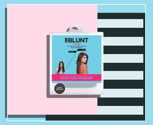 best hair extensions- 2