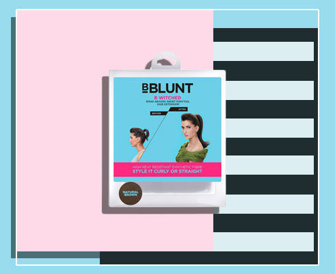 best hair extensions- 3