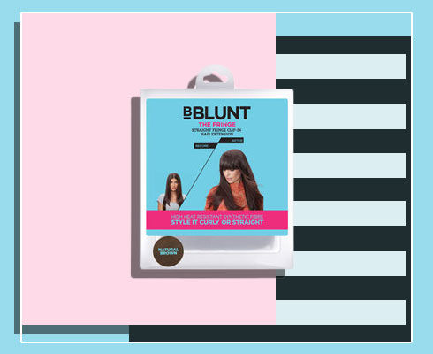 B best hair extensions- 3