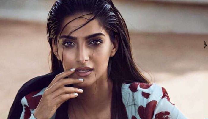 Sonam Kapoors In Flight Beauty Secrets - 1