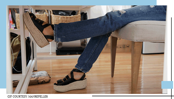 Indoor Workouts From Home