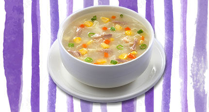 Foods To Increase Immunity- Chicken Soup