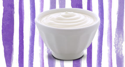 Foods To Increase Immunity- Yogurt