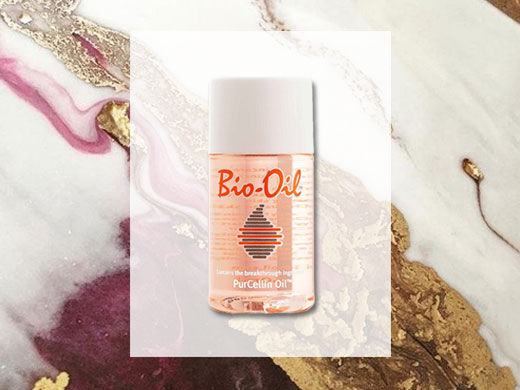 Best foods for skin- stretch marks