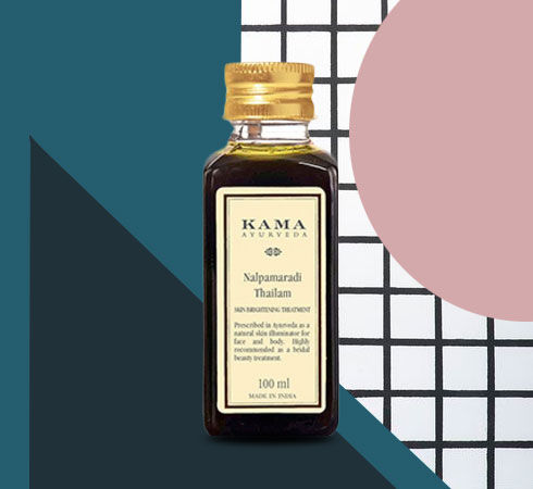 body care products - brighten