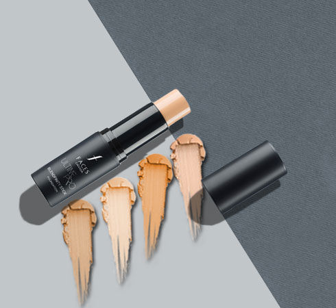 Ace Your Base With The Faces Ultime Pro Blend Finity Range - 2