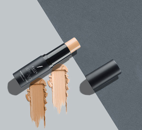 Ace Your Base With The Faces Ultime Pro Blend Finity Range - 3