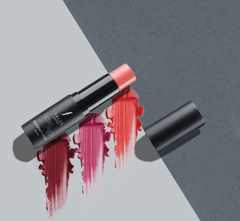 Ace Your Base With The Faces Ultime Pro Blend Finity Range - 4