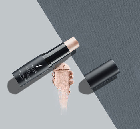 Ace Your Base With The Faces Ultime Pro Blend Finity Range - 5