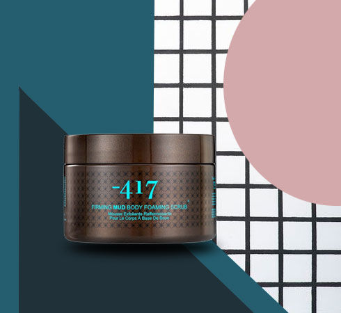 body care products - sculpt