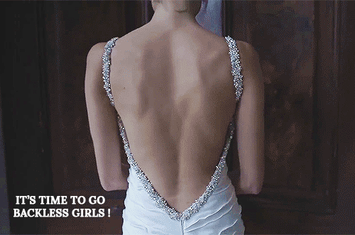 how to get rid of back acne