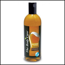 Beer + Wine=Shiny Hair+ Clear Skin - 6