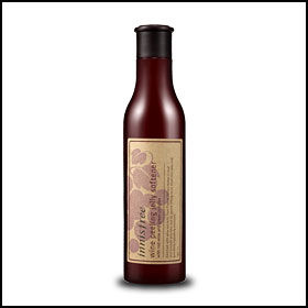 Beer + Wine=Shiny Hair+ Clear Skin - 12