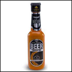 Beer + Wine=Shiny Hair+ Clear Skin - 18